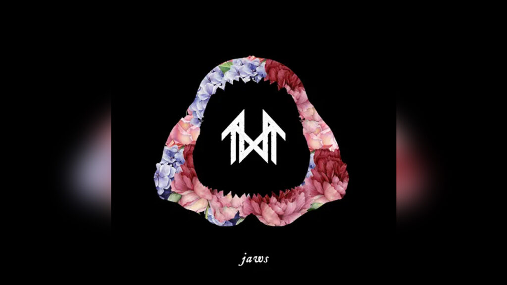 SLEEP TOKEN 'Jaws - Single' - Cover Photo