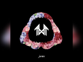 SLEEP TOKEN 'Jaws - Single' - Cover Photo