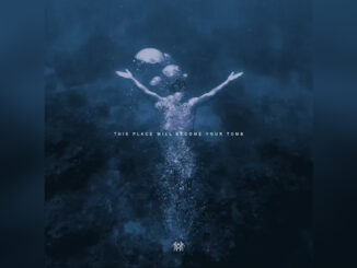 SLEEP TOKEN 'This Place Will Become Your Tomb' - Cover Photo