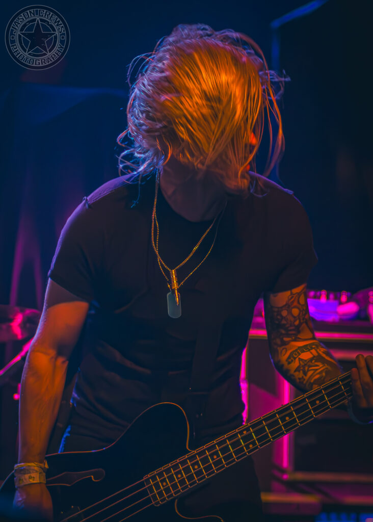 STITCHED UP HEART photographed by Jason Crews