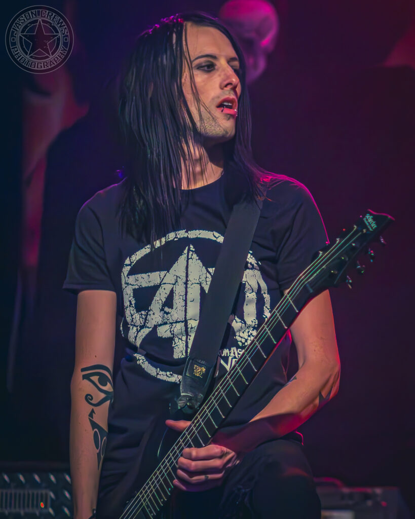 STITCHED UP HEART photographed by Jason Crews