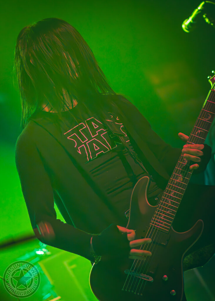 STITCHED UP HEART photographed by Jason Crews