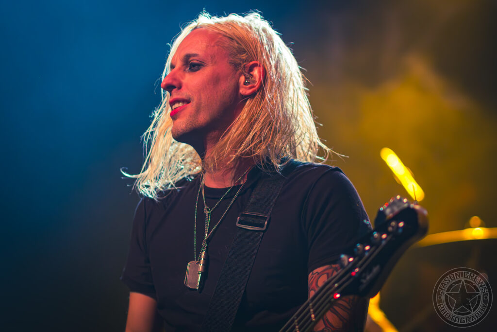 STITCHED UP HEART photographed by Jason Crews