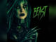 STITCHED UP HEART 'BEAST - Single' - Cover Photo
