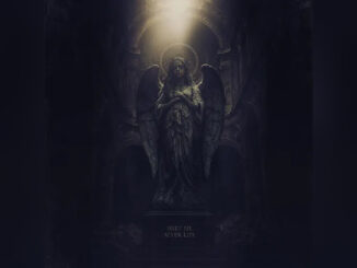 STITCHED UP HEART 'MEET ME AFTER LIFE - Single' - Cover Photo