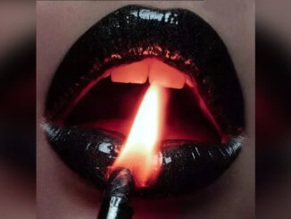 STITCHED UP HEART 'SICK SICK SICK - Single' - Cover Photo
