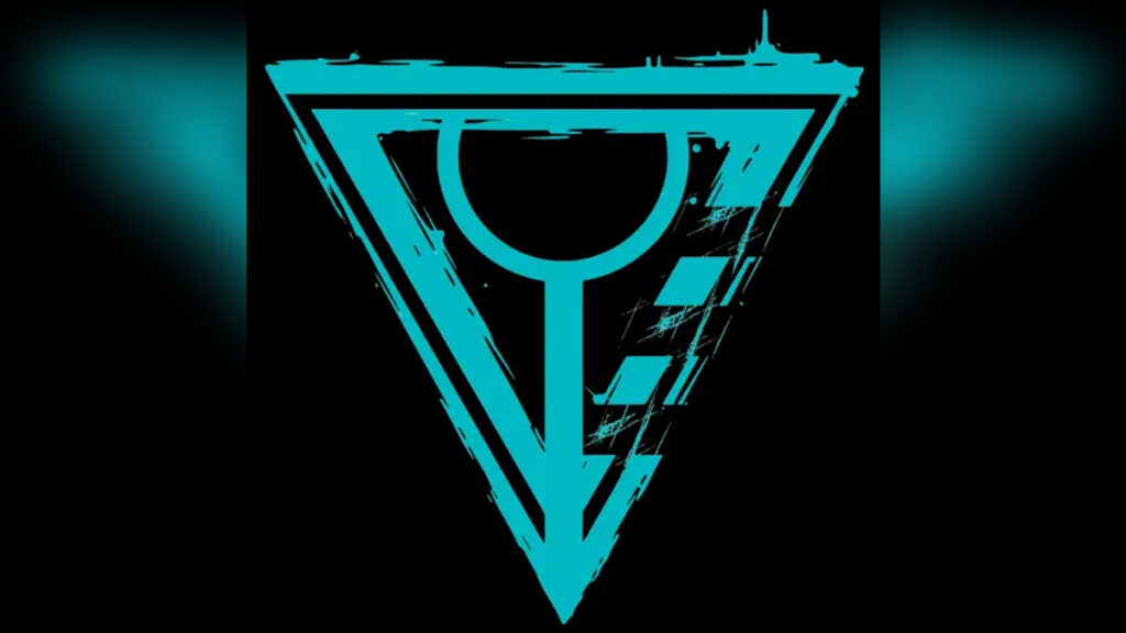 STITCHED UP HEART 'Uninvited - Single' - Cover Photo