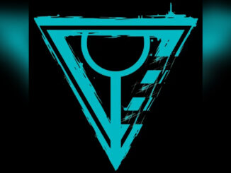 STITCHED UP HEART 'Uninvited - Single' - Cover Photo