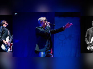 STONE TEMPLE PILOTS 5.10.2026 - COVER PHOTO