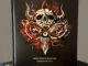 â¦AND JUSTICE FOR ART â ULTIMATE EDITION: Limited Run Hardcover Book Out Now Featuring Black Sabbath, Slayer, Iron Maiden, Metallica, Neurosis, And More