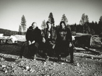 DESICCATION: Everything Is Noise Premieres âLegatum Mortuorumâ Video/Single From Blackened Doom Metal Outfit