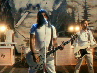 Foo Fighters: New Video, “Spit Shine,” Out Now