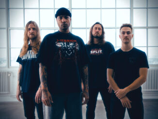 GRADIENCE Presents âDeathwishâ Video/Single