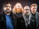 MAKE: Everything Is Noise Premieres âThe Judgeâ Single/Video From Durham, North Carolina Sludge/Noise Metal Group; Fourth LP, Exegesis At The End Of Time, Nears June 12th On Accident Prone Records