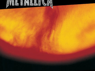 METALLICA: RELOAD (REMASTERED) LIMITED EDITION DELUXE BOX SET OUT JUNE 26th