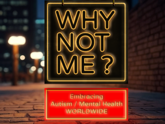 Nashville Music Producer & Why Not Me? Podcast Host Tony Mantor Brings Together Global Thought Leaders & Lawmakers For Special May Series Recognizing Mental Health Awareness Month