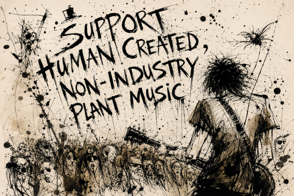 Pay-For-Play Industry Plants In The Music Business & How It’s Tearing Out The Heart & Soul Of Original, Human-Created Artistry