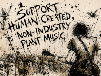 Pay-For-Play Industry Plants In The Music Business & How It’s Tearing Out The Heart & Soul Of Original, Human-Created Artistry