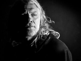 SEMANTRON: Solo Project Of Yob Drummer Dave French To Release Secrets Of A Krummholz Heart LP July 10th; âAt The Feet Of Friendshipâ Single, Preorders, And Live Dates With Steve Von Till Posted