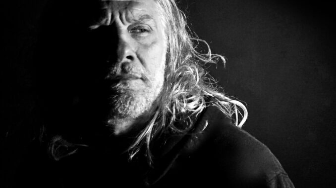 SEMANTRON: Solo Project Of Yob Drummer Dave French To Release Secrets Of A Krummholz Heart LP July 10th; âAt The Feet Of Friendshipâ Single, Preorders, And Live Dates With Steve Von Till Posted