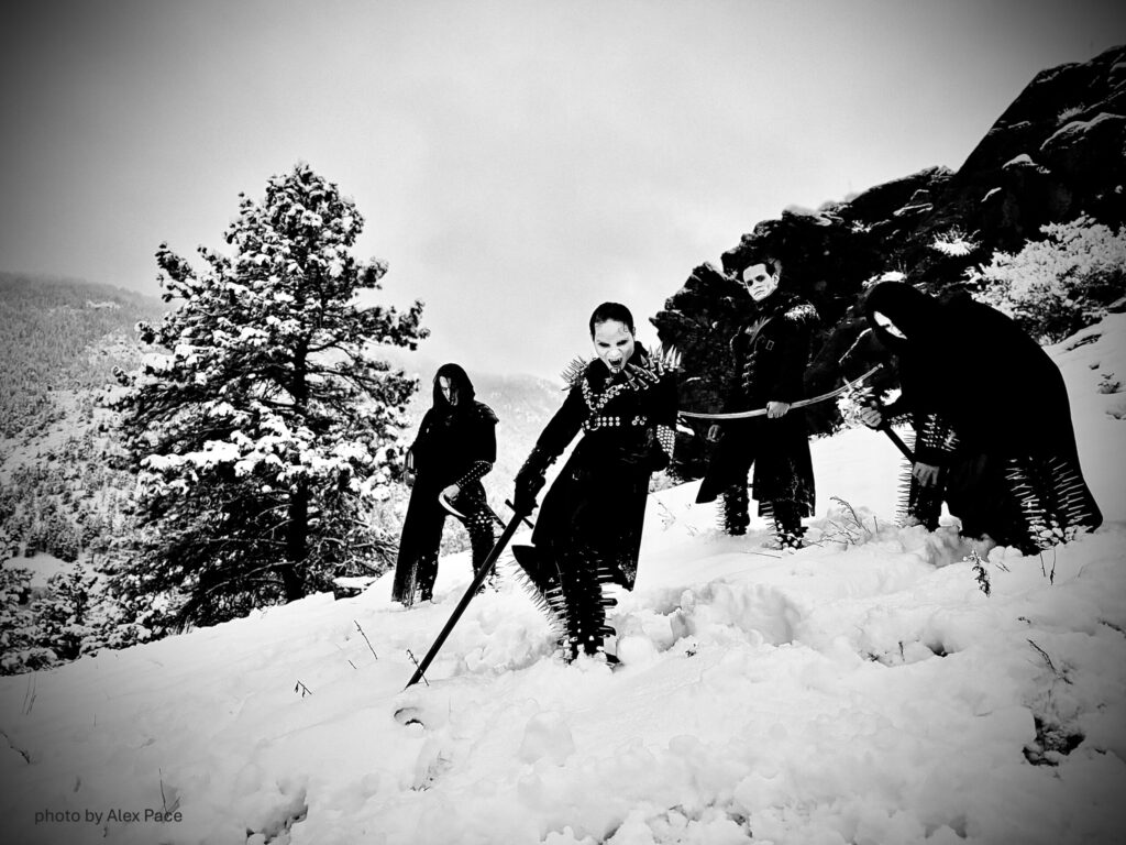 STORMKEEP To Release The Nocturnes Of Iswylm Full-Length On June 12th; New Single Now Playing + Preorders Available