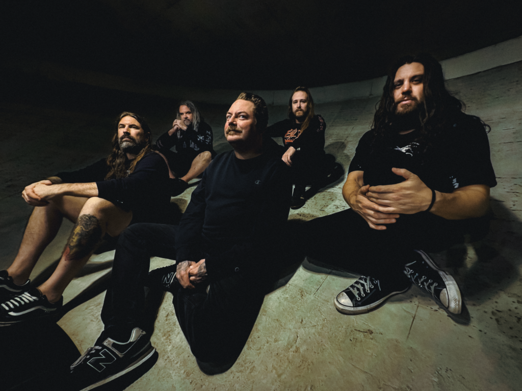 THE BLACK DAHLIA MURDER + ARCH ENEMY Announce Wrath Across North America Co-Headlining Tour This Fall; Tickets On Sale Friday, May 22nd!