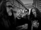 THE SECRECY: Indianapolis Atmospheric Post-Punk Outfit To Release Debut LP, Pins & Needles, On July 17th Via Disorder Recordings; âDancing In The Fireâ Visualizer, Preorders, Tour Dates Posted