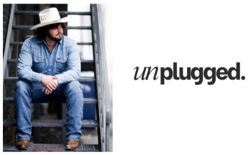 Traditional Country Singer- Songwriter Waylon Hanel Partners With Unplugged Marketing For Strategic Digital & Social Media Expansion Ahead Of 2026 Releases