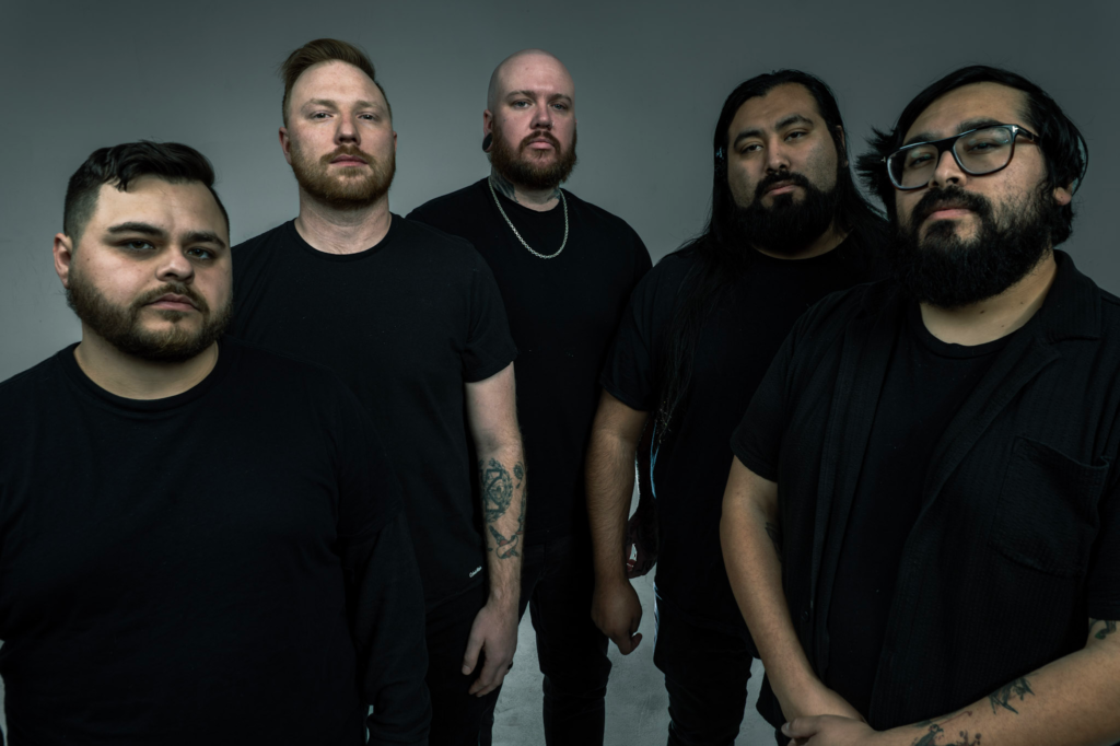 UNDER AUBURN SKIES: Denver Metalcore Quintet To Deliver Blazing New EP, Diminisher Of Hope, On July 17th; âThe Pale Kingâ Video, Preorders, And More Posted