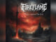 FIREFLAME Force Against The End - COVER PHOTO