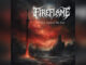 FIREFLAME ‘Force Against The End’ - COVER PHOTO 2