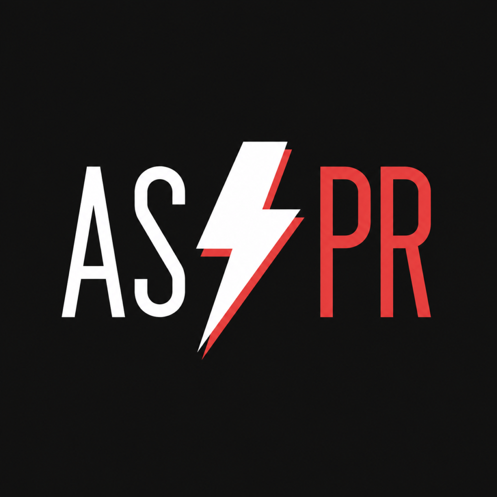 Atom Splitter PR
