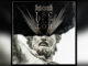 BEHEMOTH 'I, Scvlptor' - Cover Photo