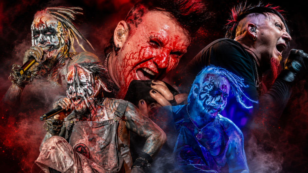 CHAD GRAY