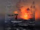 CHANGING PLACES IN THE FIRE 'Changing Places in the Fire' - COVER PHOTO