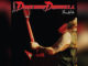 DIMEBAG DARRELL 'The Hitz' - Cover Photo