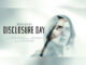DISCLOSURE DAY - Cover Photo