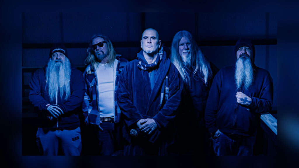DOWN Promo Pic 2026 - Cover Photo