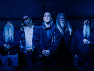 DOWN Promo Pic 2026 - Cover Photo