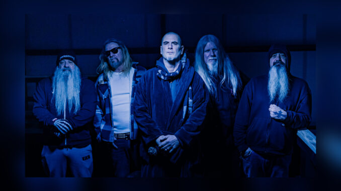 DOWN Promo Pic 2026 - Cover Photo