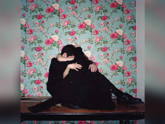 GHOST TWIN 'Plastic Heart' - Cover Photo