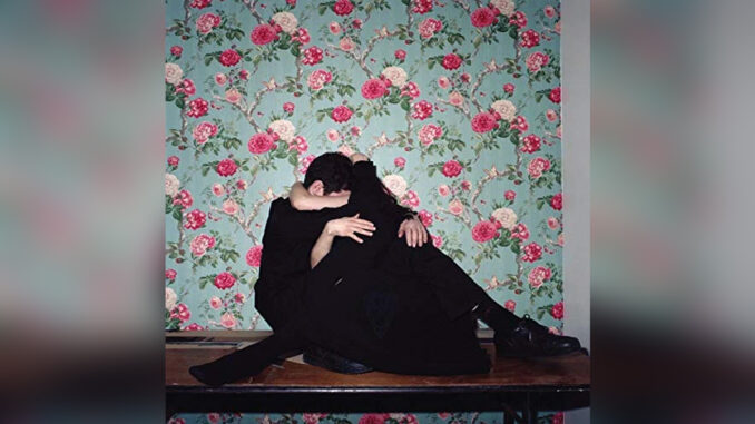 GHOST TWIN 'Plastic Heart' - Cover Photo