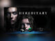 HEREDITARY 2018 horror movie starring Toni Collette