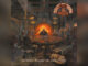 MITHOTYN 'Gathered Around the Oaken Table' - Cover Photo