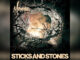 MUDVAYNE 'Sticks And Stones' - Cover Photo