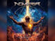 NOVERIA 'Becoming After' - Cover Photo