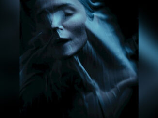 OCEAN SLEEPER 'Peace When I'm Dead' - Cover Photo