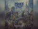 POWER TRIP 'Nightmare Logic' - Cover Photo