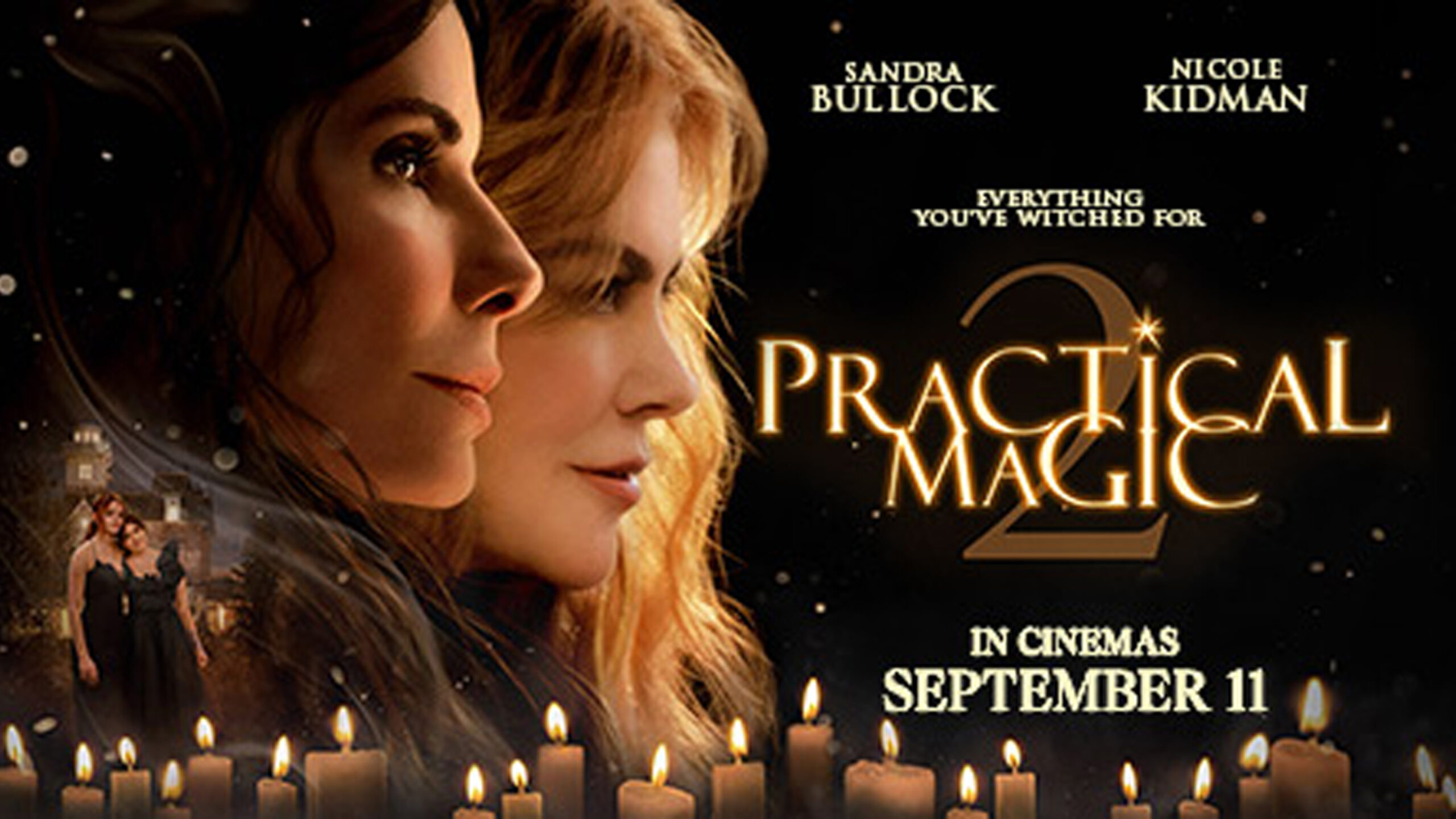Practical Magic 2 artwork