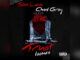 SAM LAKIA & CHAD GRAY 'Trust Issues' - Cover Photo